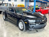 2015 Chevrolet Camaro