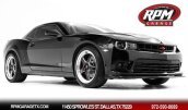 2015 Chevrolet Camaro