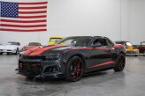 2015 Chevrolet Camaro