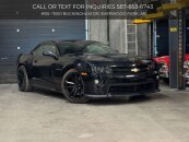 2015 Chevrolet Camaro
