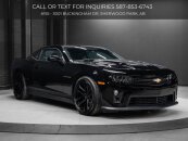 2015 Chevrolet Camaro