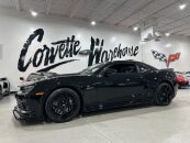 2015 Chevrolet Camaro