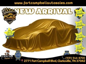 2015 Chevrolet Camaro