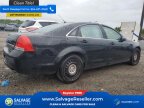 Thumbnail Photo 4 for 2015 Chevrolet Caprice