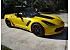 2015 Chevrolet Corvette Z06 Convertible