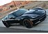 2015 Chevrolet Corvette Coupe