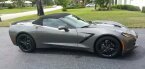 Thumbnail Photo 1 for 2015 Chevrolet Corvette Convertible for Sale by Owner