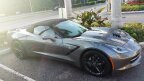 Thumbnail Photo 2 for 2015 Chevrolet Corvette Convertible for Sale by Owner