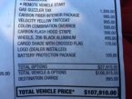 Thumbnail Photo 1 for 2015 Chevrolet Corvette Z06 Coupe for Sale by Owner