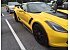 2015 Chevrolet Corvette Z06 Coupe