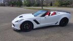 Thumbnail Photo 1 for 2015 Chevrolet Corvette Z06 Convertible for Sale by Owner
