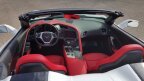 Thumbnail Photo 2 for 2015 Chevrolet Corvette Z06 Convertible for Sale by Owner