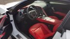 Thumbnail Photo 5 for 2015 Chevrolet Corvette Z06 Convertible for Sale by Owner