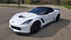Thumbnail Photo 6 for 2015 Chevrolet Corvette Z06 Convertible for Sale by Owner