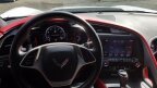 Thumbnail Photo 4 for 2015 Chevrolet Corvette Z06 Convertible for Sale by Owner