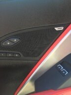 Thumbnail Photo 6 for 2015 Chevrolet Corvette Z06 Coupe for Sale by Owner