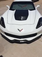 Thumbnail Photo 4 for 2015 Chevrolet Corvette Z06 Coupe for Sale by Owner
