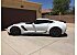 2015 Chevrolet Corvette Z06 Coupe