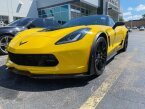 Thumbnail Photo 5 for 2015 Chevrolet Corvette