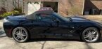 Thumbnail Photo 4 for 2015 Chevrolet Corvette