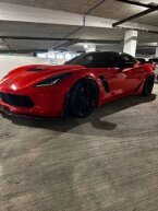 Thumbnail Photo 6 for 2015 Chevrolet Corvette