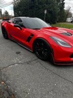 Thumbnail Photo 2 for 2015 Chevrolet Corvette