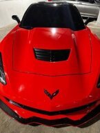 Thumbnail Photo 5 for 2015 Chevrolet Corvette