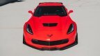 Thumbnail Photo 2 for 2015 Chevrolet Corvette