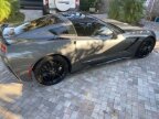 Thumbnail Photo 5 for 2015 Chevrolet Corvette