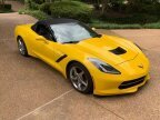 Thumbnail Photo 6 for 2015 Chevrolet Corvette