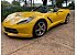2015 Chevrolet Corvette