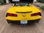 Thumbnail Photo 2 for 2015 Chevrolet Corvette