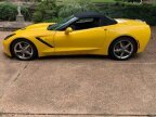 Thumbnail Photo 3 for 2015 Chevrolet Corvette