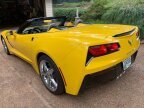 Thumbnail Photo 1 for 2015 Chevrolet Corvette