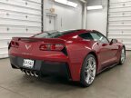 Thumbnail Photo 5 for 2015 Chevrolet Corvette