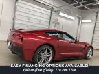 Thumbnail Photo 4 for 2015 Chevrolet Corvette