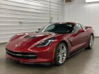 Thumbnail Photo 1 for 2015 Chevrolet Corvette
