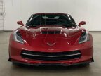 Thumbnail Photo 2 for 2015 Chevrolet Corvette