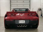 Thumbnail Photo 6 for 2015 Chevrolet Corvette