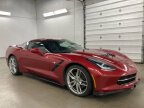 Thumbnail Photo 3 for 2015 Chevrolet Corvette