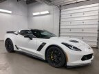 Thumbnail Photo 3 for 2015 Chevrolet Corvette
