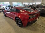 Thumbnail Photo 3 for 2015 Chevrolet Corvette
