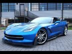 Thumbnail Photo 2 for 2015 Chevrolet Corvette
