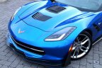 Thumbnail Photo 6 for 2015 Chevrolet Corvette