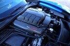 Thumbnail Photo 3 for 2015 Chevrolet Corvette