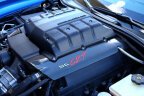 Thumbnail Photo 5 for 2015 Chevrolet Corvette