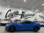 Thumbnail Photo 2 for 2015 Chevrolet Corvette