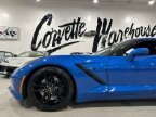 Thumbnail Photo 6 for 2015 Chevrolet Corvette