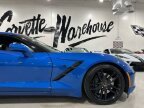 Thumbnail Photo 5 for 2015 Chevrolet Corvette