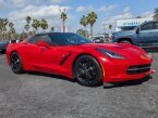 Thumbnail Photo 1 for 2015 Chevrolet Corvette